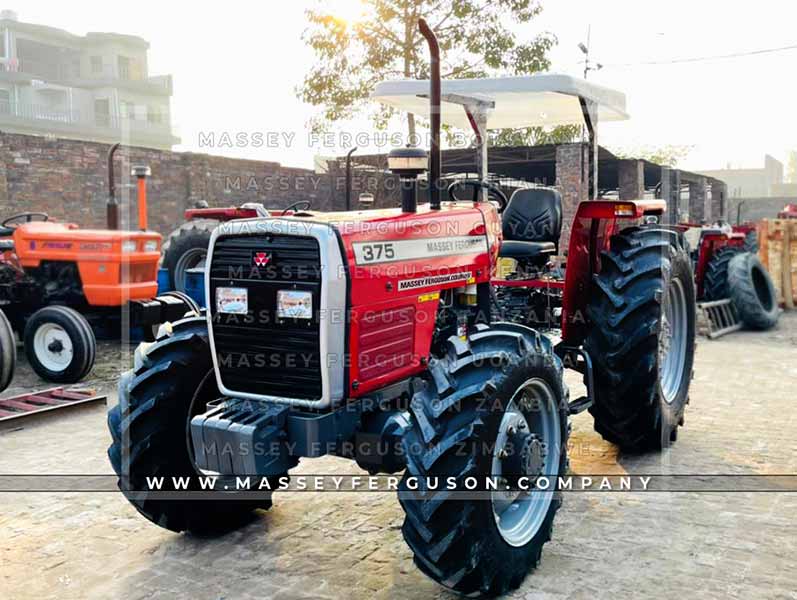 Massey-Ferguson-MF-375-4WD-75HP-Tractors-3