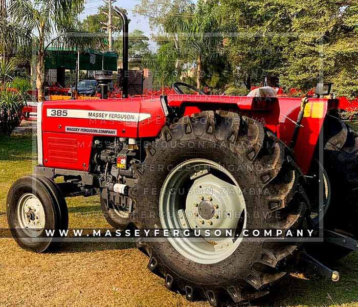 Massey-Ferguson-MF-385-2WD-85hp-Tractor