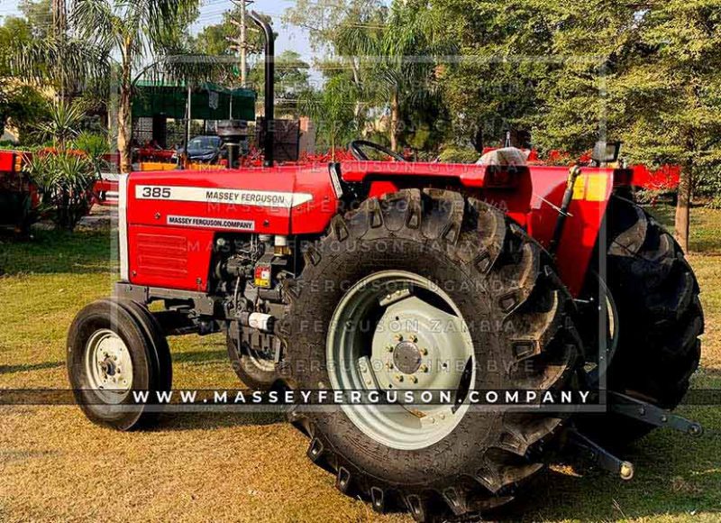 Massey-Ferguson-MF-385-2WD-85hp-Tractor