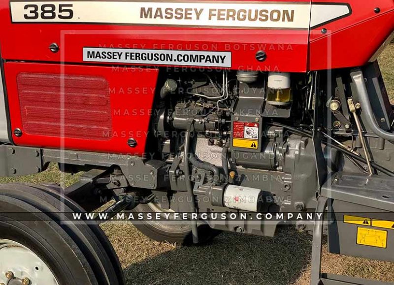 Massey-Ferguson-MF-385-2WD-85hp-Tractor