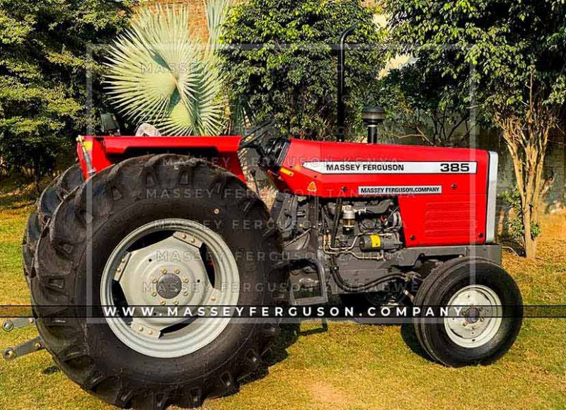 Massey-Ferguson-MF-385-2WD-85hp-Tractor