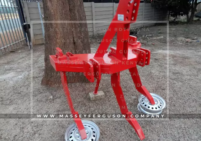 Chisel Plough