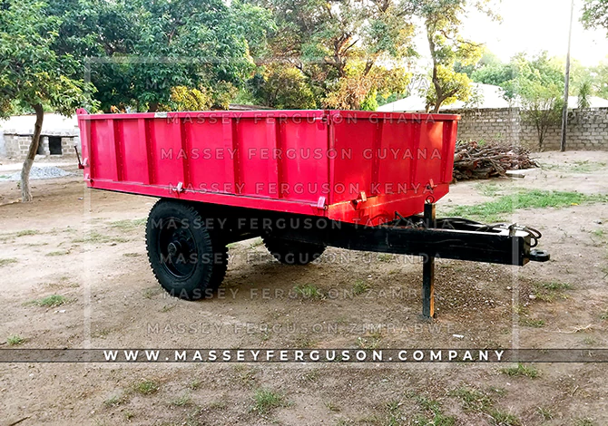 Farm Trailer