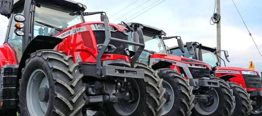 Why Investing in a High-Quality Massey Ferguson Tractor is Worth It for Farmers in Sierra Leone