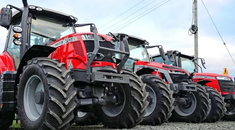 Why Investing in a High-Quality Massey Ferguson Tractor is Worth It for Farmers in Sierra Leone